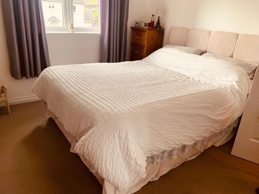 Vakantiehuis From - Free Parking EDI